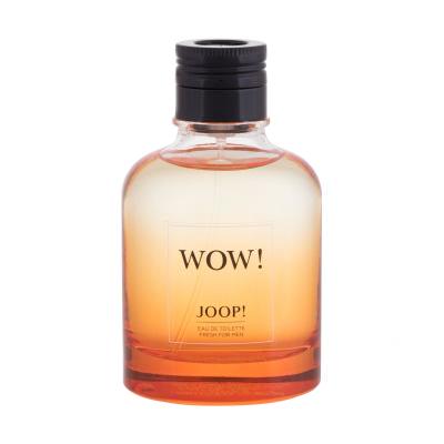 JOOP! Wow! Fresh Eau de Toilette uomo 60 ml