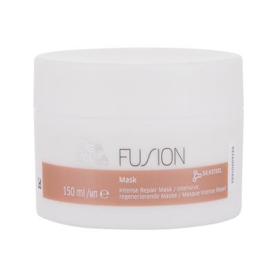 Wella Professionals Fusion Maschera per capelli donna 150 ml