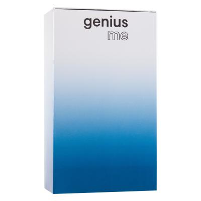 Paco Rabanne Pacollection Genius Me Eau de Parfum 62 ml