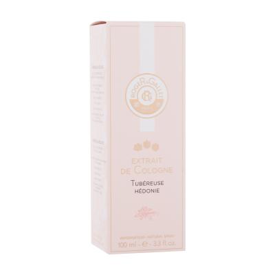 Roger &amp; Gallet Tubéreuse Hédonie Acqua di colonia donna 100 ml