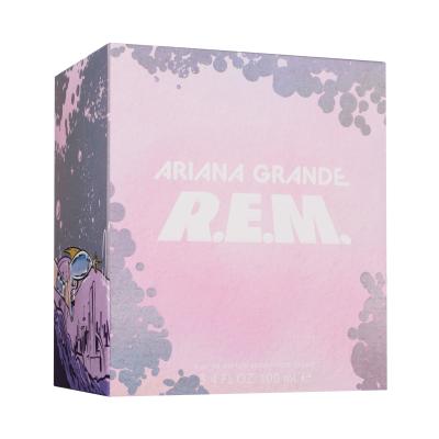 Ariana Grande R.E.M. Eau de Parfum donna 100 ml