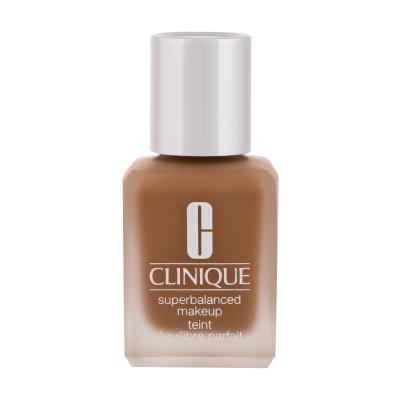 Clinique Superbalanced Fondotinta donna 30 ml Tonalità WN 114 Golden