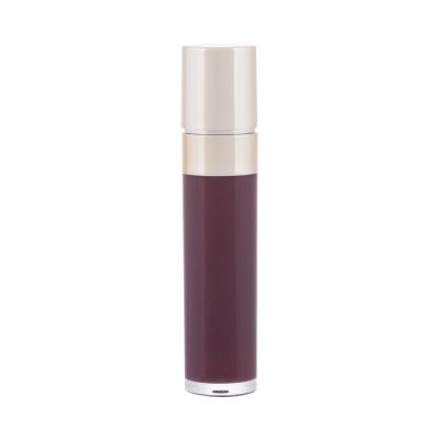 Clarins Joli Rouge Lacquer Rossetto donna 3 g Tonalità 744L Plum