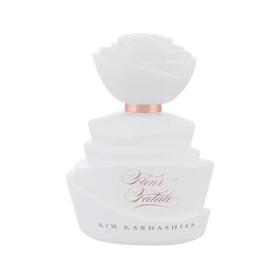 Kim Kardashian Fleur Fatale Eau de Parfum donna 50 ml