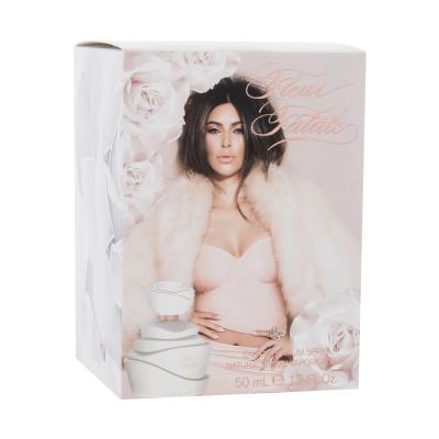 Kim Kardashian Fleur Fatale Eau de Parfum donna 50 ml