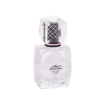 Agent Provocateur Fatale Pink Limited Edition Eau de Parfum donna 30 ml