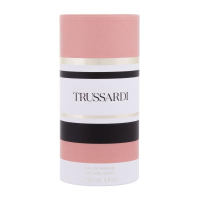 Trussardi Trussardi Eau de Parfum donna 90 ml
