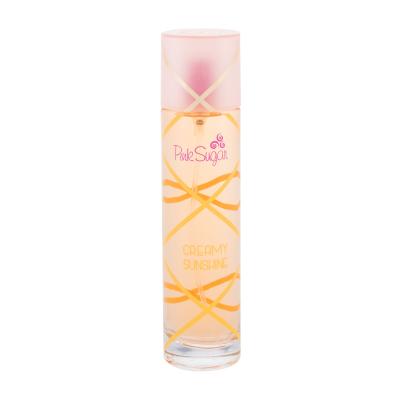 Pink Sugar Creamy Sunshine Eau de Toilette donna 100 ml