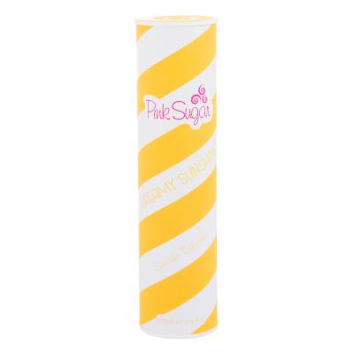 Pink Sugar Creamy Sunshine Eau de Toilette donna 100 ml