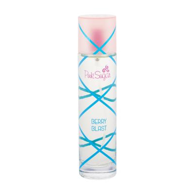 Pink Sugar Berry Blast Eau de Toilette donna 100 ml
