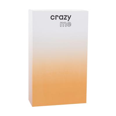Paco Rabanne Pacollection Crazy Me Eau de Parfum 62 ml