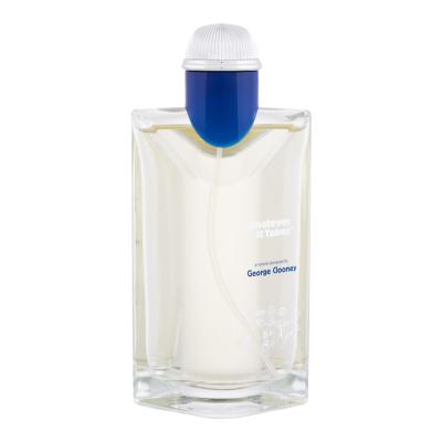 Whatever It Takes George Clooney Eau de Toilette uomo 100 ml