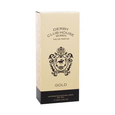 Armaf Derby Club House Gold Eau de Parfum donna 100 ml