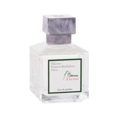 Maison Francis Kurkdjian L´Homme A La Rose Eau de Parfum uomo 70 ml