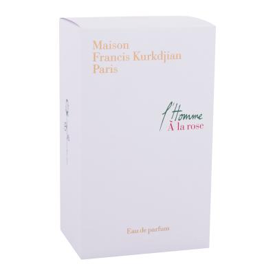 Maison Francis Kurkdjian L´Homme A La Rose Eau de Parfum uomo 70 ml
