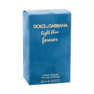 Dolce&amp;Gabbana Light Blue Forever Eau de Parfum uomo 50 ml