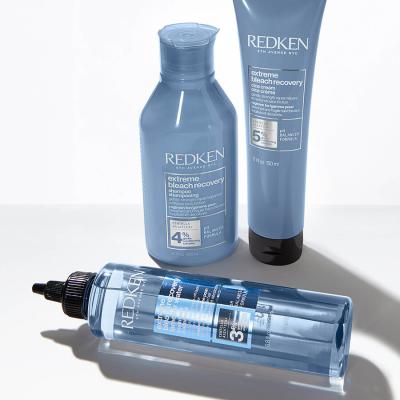 Redken Extreme Bleach Recovery Lamellar Water Treatment Balsamo per capelli donna 200 ml