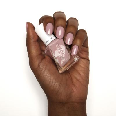 Essie Gel Couture Nail Color Smalto per le unghie donna 13,5 ml Tonalità 130 Touch Up