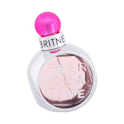 Britney Spears Prerogative Rave Eau de Parfum donna 100 ml
