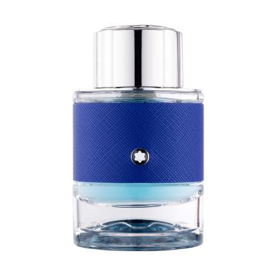 Montblanc Explorer Ultra Blue Eau de Parfum uomo 60 ml