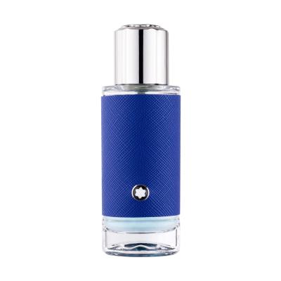 Montblanc Explorer Ultra Blue Eau de Parfum uomo 30 ml