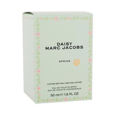 Marc Jacobs Daisy Spring Eau de Toilette donna 50 ml
