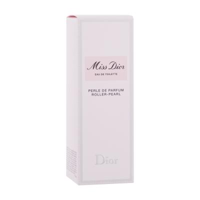 Christian Dior Miss Dior 2019 Eau de Toilette donna Rollerball 20 ml