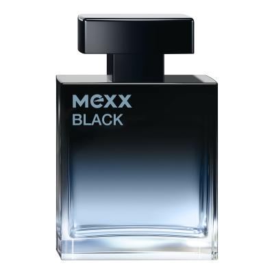 Mexx Black Eau de Parfum uomo 50 ml