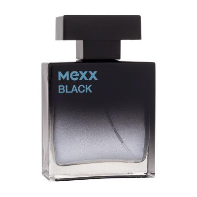Mexx Black Eau de Parfum uomo 50 ml