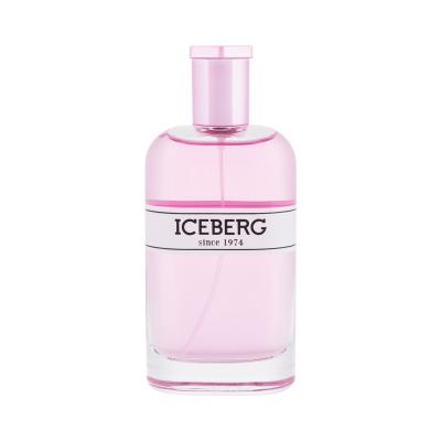 Iceberg Since 1974 For Her Eau de Parfum donna 100 ml