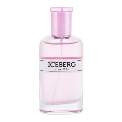 Iceberg Since 1974 For Her Eau de Parfum donna 50 ml