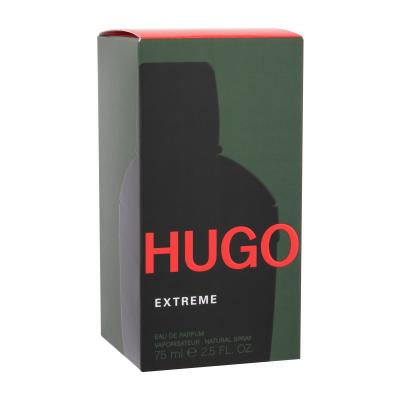 HUGO BOSS Hugo Man Extreme Eau de Parfum uomo 75 ml