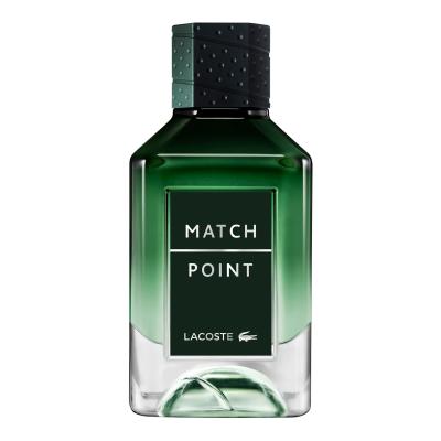 Lacoste Match Point Eau de Parfum uomo 100 ml