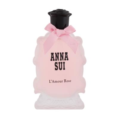 Anna Sui L’Amour Rose Eau de Toilette donna 75 ml