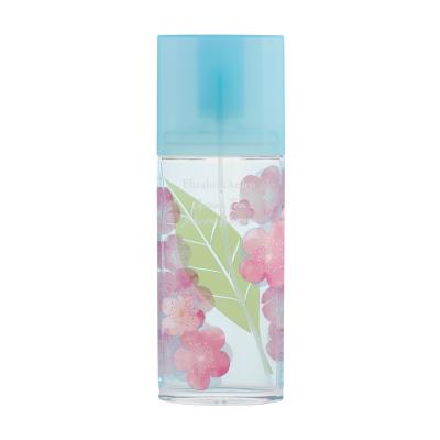 Elizabeth Arden Green Tea Sakura Blossom Eau de Toilette donna 100 ml