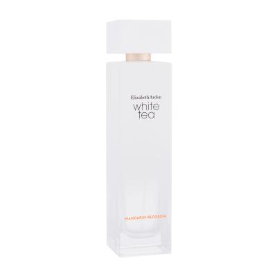 Elizabeth Arden White Tea Mandarin Blossom Eau de Toilette donna 100 ml