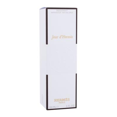Hermes Jour d´Hermes Deodorante donna 150 ml