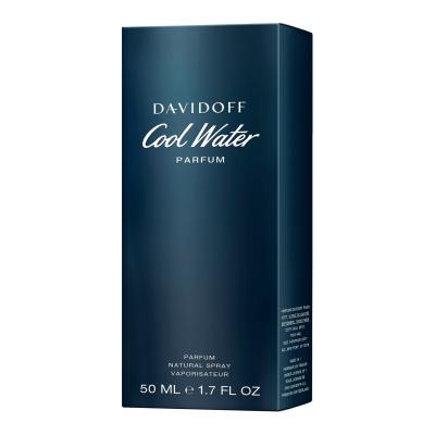 Davidoff Cool Water Parfum Parfum uomo 50 ml