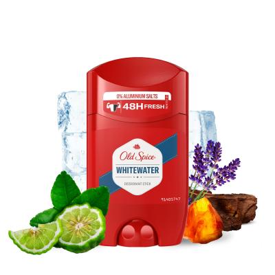 Old Spice Whitewater Deodorante uomo 50 ml