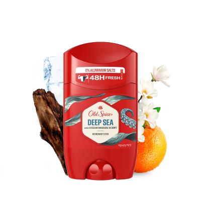 Old Spice Deep Sea Deodorante uomo 50 ml