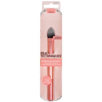 Real Techniques Brushes RT 242 Brightening Concealer Brush Pennelli make-up donna 1 pz