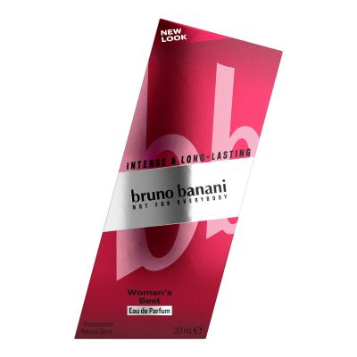 Bruno Banani Woman´s Best Intense Eau de Parfum donna 30 ml