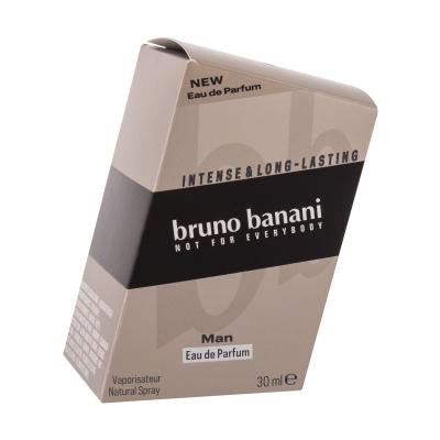 Bruno Banani Man Intense Eau de Parfum uomo 30 ml
