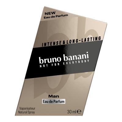 Bruno Banani Man Intense Eau de Parfum uomo 30 ml