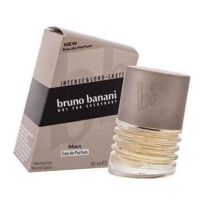 Bruno Banani Man Intense Eau de Parfum uomo 30 ml