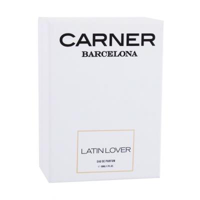 Carner Barcelona Latin Lover Eau de Parfum 50 ml
