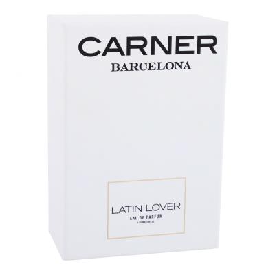Carner Barcelona Latin Lover Eau de Parfum 100 ml