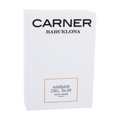 Carner Barcelona Ambar Del Sur Eau de Parfum 100 ml