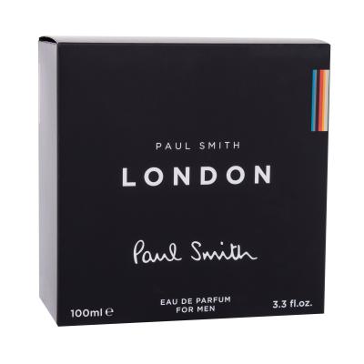 Paul Smith London Eau de Parfum uomo 100 ml