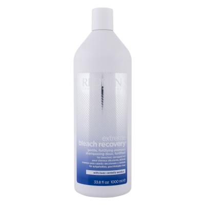 Redken Extreme Bleach Recovery Shampoo donna 1000 ml